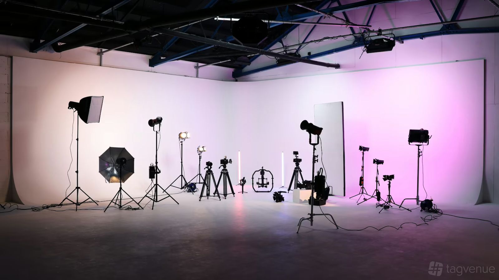 Olicinematics Creative Studio Space